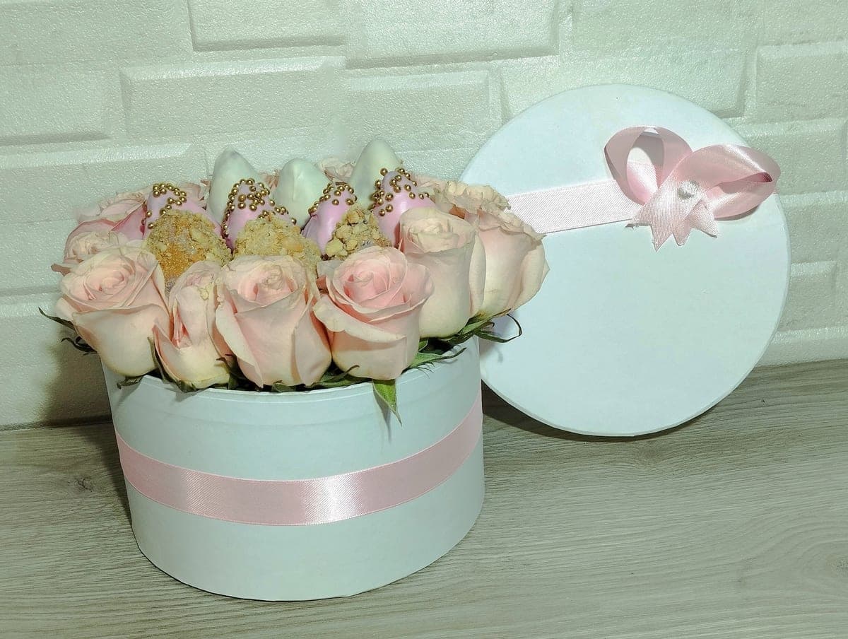 Caja VIP