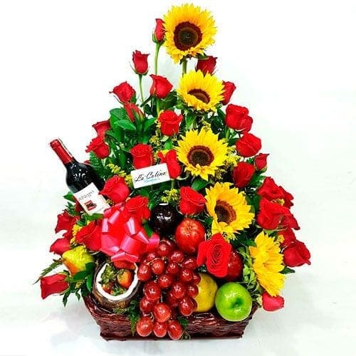 Ramo Tropical