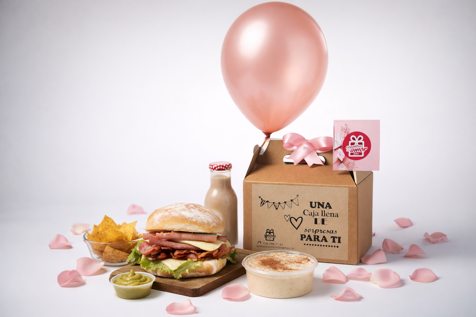 Cajita Feliz
